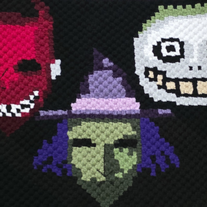 Lock, Shock, and Barrel